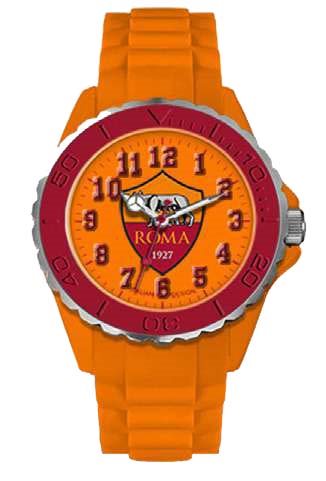 Orologio Lowell Bambino A.S. Roma in Acciaio P-RO382KO2 - P-RO382KO2